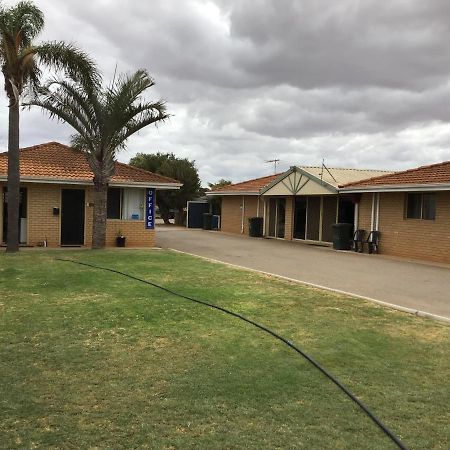 Rhodeside Lodge Geraldton Dış mekan fotoğraf